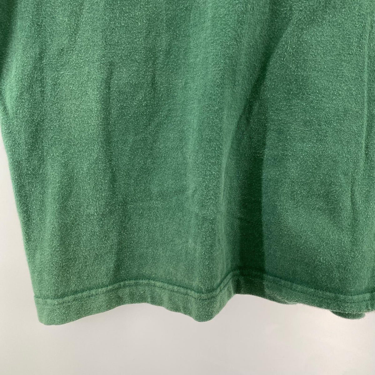 長袖Ｔシャツ FR2 SSｶｯﾄｿｰ 緑 ｽﾄﾘｰﾄﾌｧｲﾀｰ風（XL） グリーン