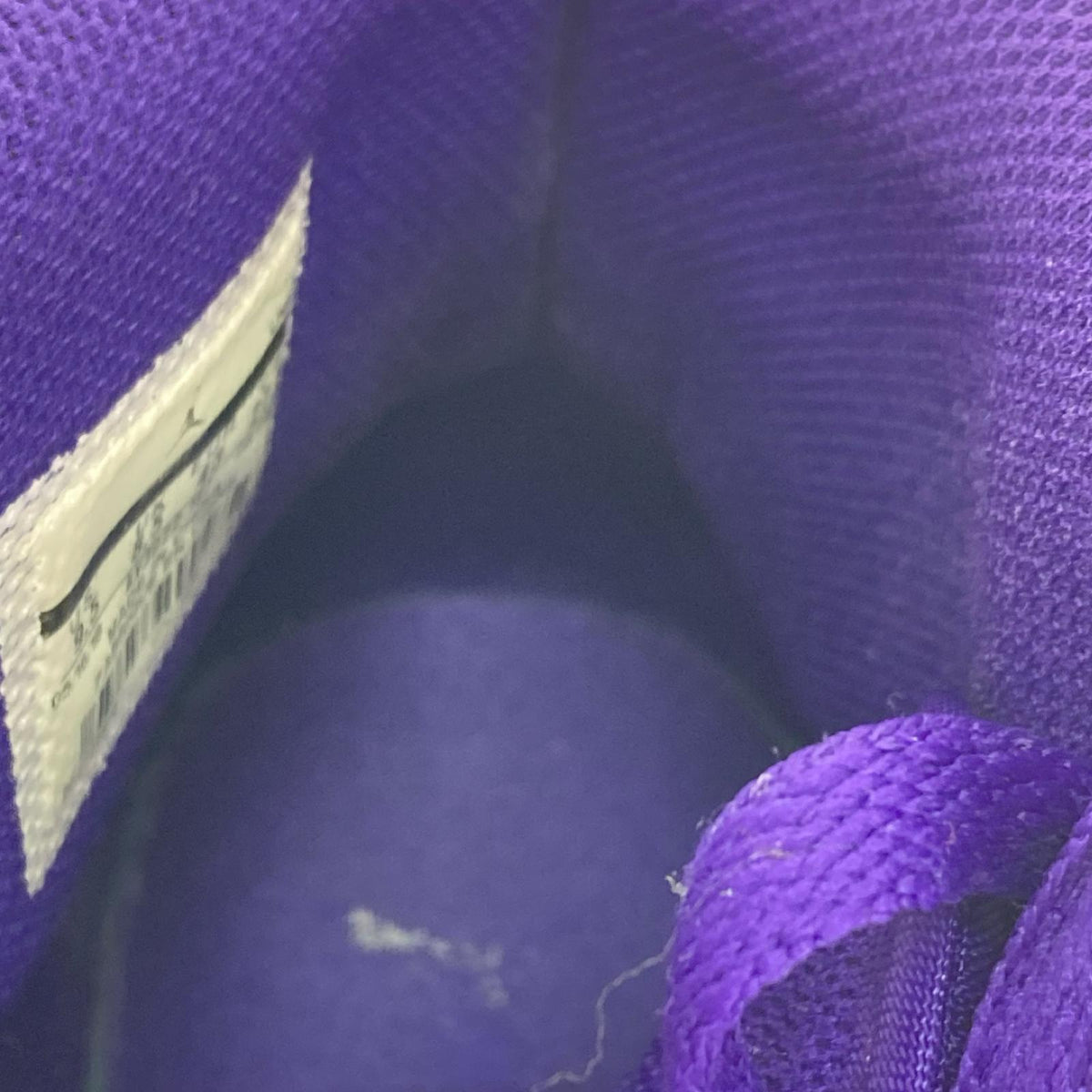 スニーカー AIR JORDAN LEGACY 白 (27.5) 27.5cm (US9 1/2 UK9 EU45) ホワイト