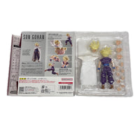 S.H.Figuarts スーパーサイヤ人孫悟飯-悟空を超えた戦士 ドラゴンボールZ BANDAI フィギュア/グッズ