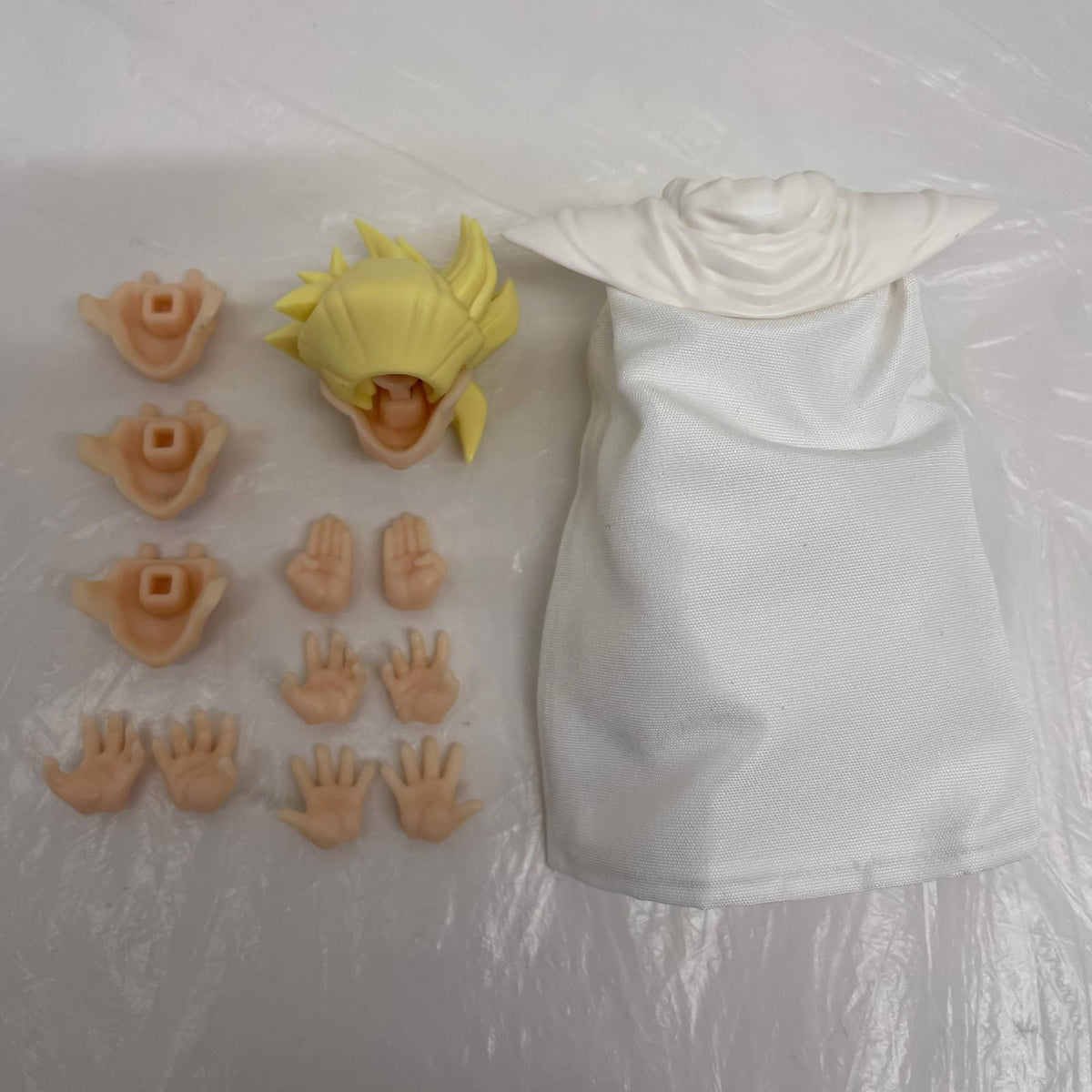 S.H.Figuarts スーパーサイヤ人孫悟飯-悟空を超えた戦士 ドラゴンボールZ BANDAI フィギュア/グッズ