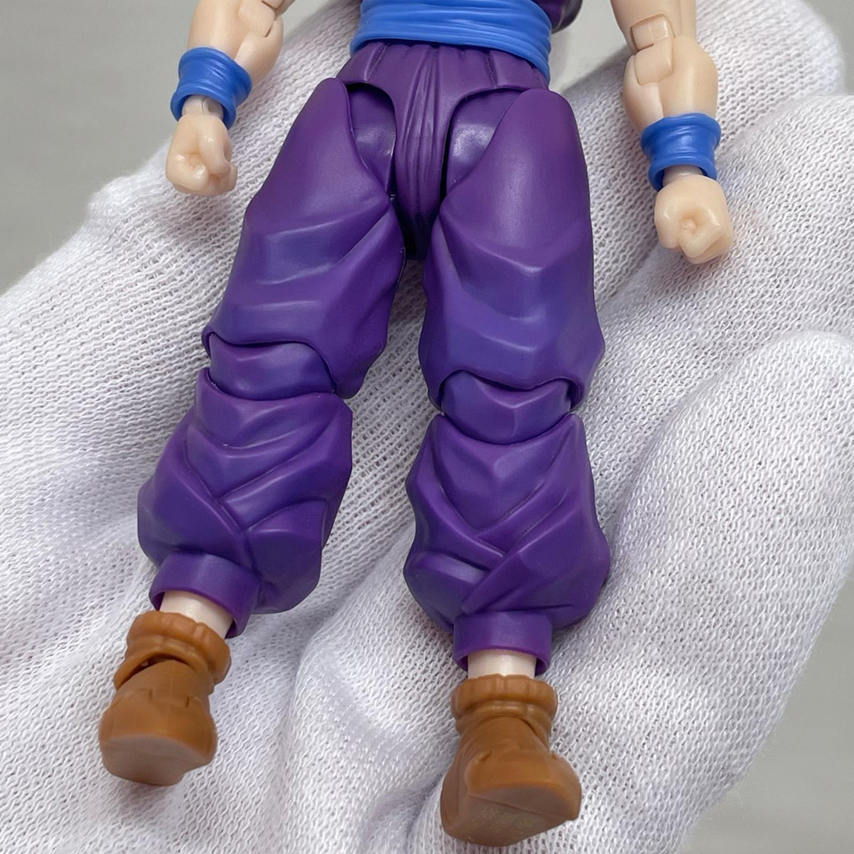 S.H.Figuarts スーパーサイヤ人孫悟飯-悟空を超えた戦士 ドラゴンボールZ BANDAI フィギュア/グッズ