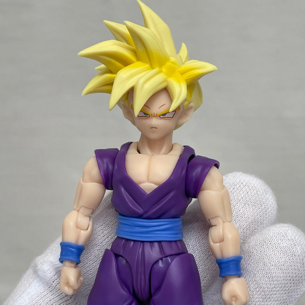 S.H.Figuarts スーパーサイヤ人孫悟飯-悟空を超えた戦士 ドラゴンボールZ BANDAI フィギュア/グッズ