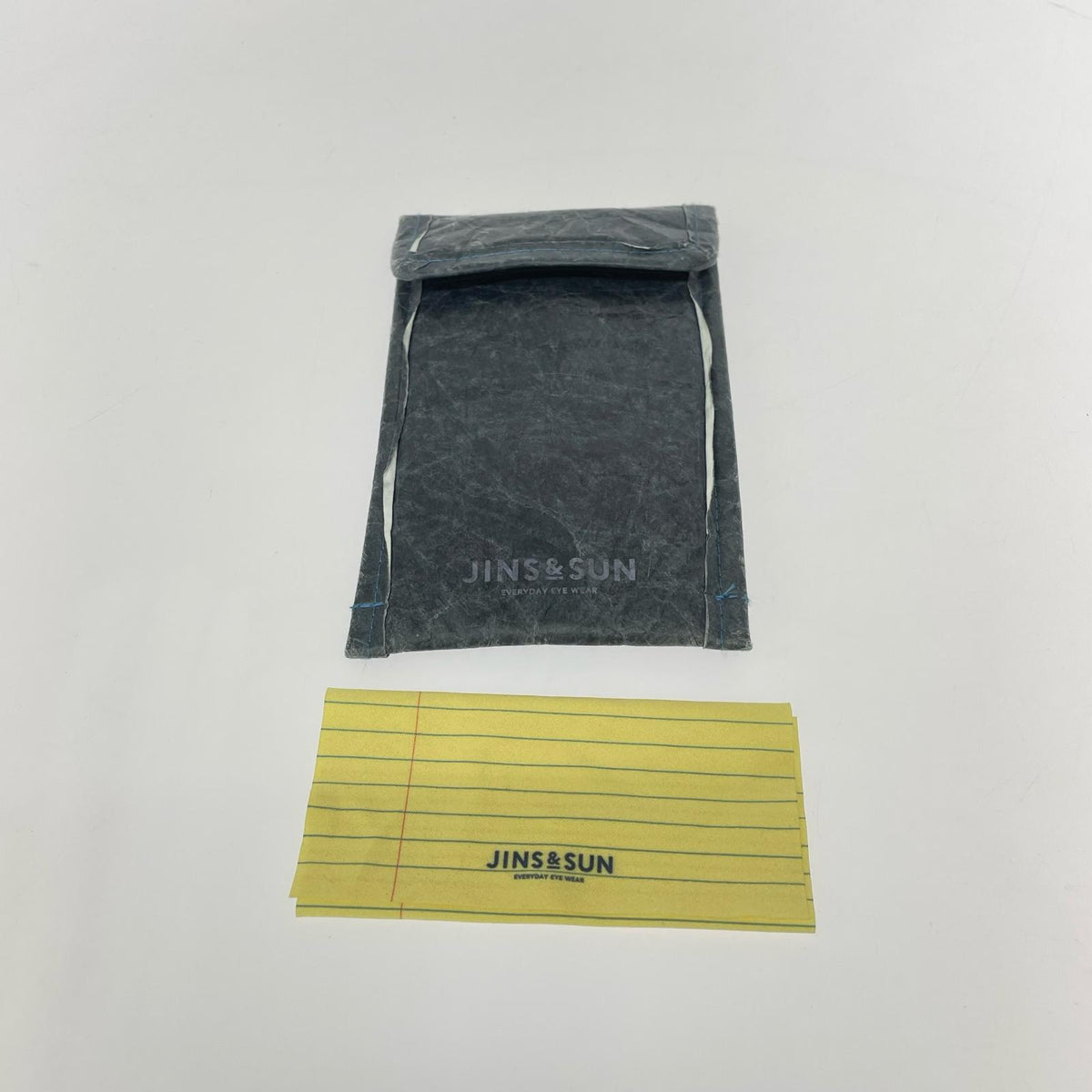 その他アクセサリー JINS UMF-21A-043AA ｻﾝｸﾞﾗｽ レッド