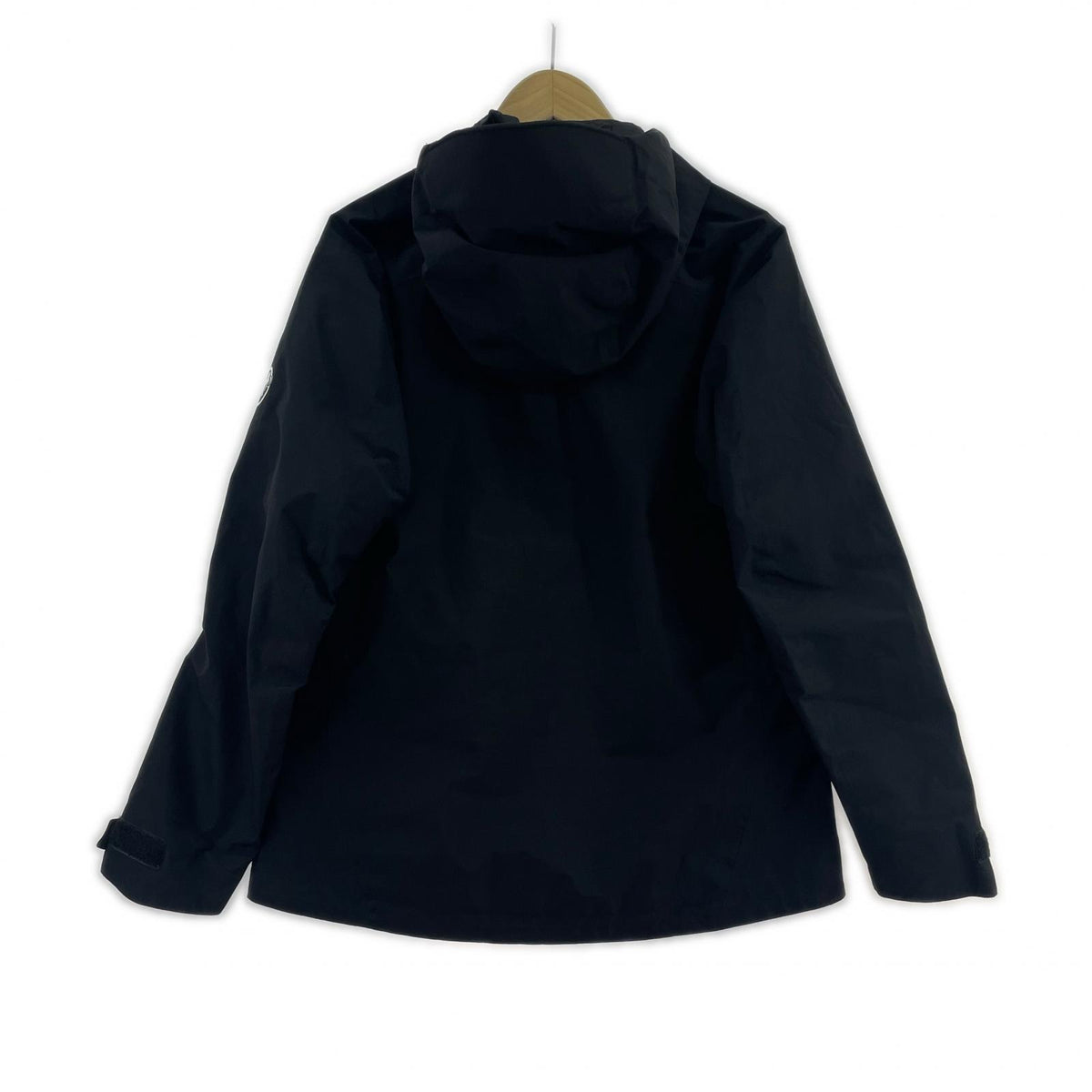 ジャケット 1010-30291　GORE-TEX L ブラック