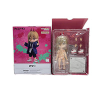 ねんどろいどどーる パワー チェンソーマン グッドスマイルカンパニー フィギュア/グッズ