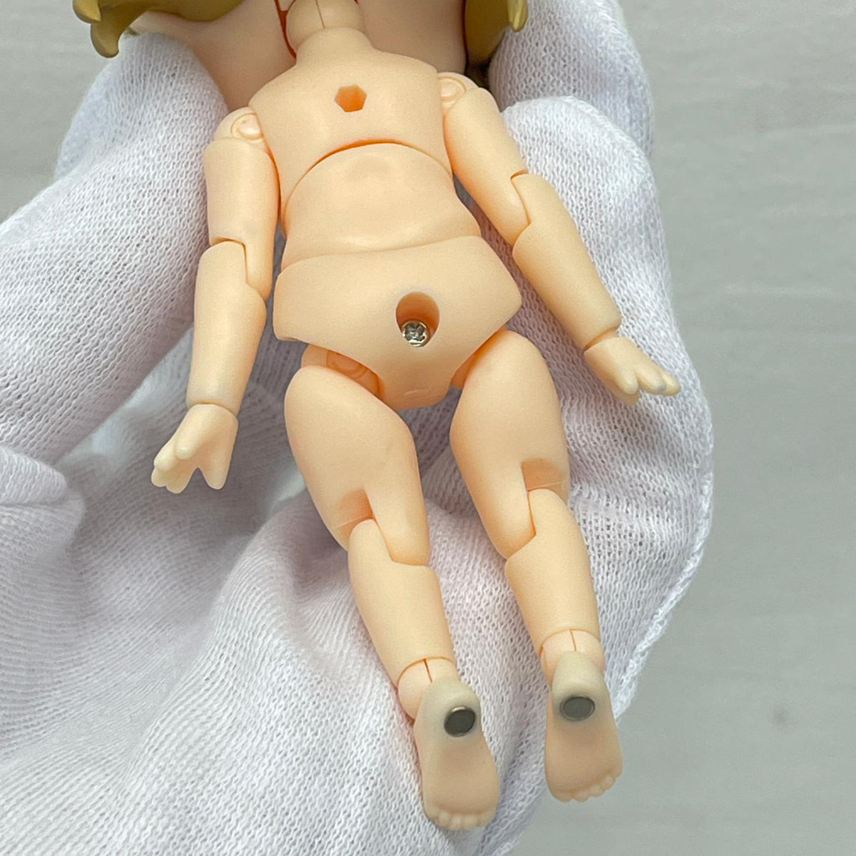 ねんどろいどどーる パワー チェンソーマン グッドスマイルカンパニー フィギュア/グッズ