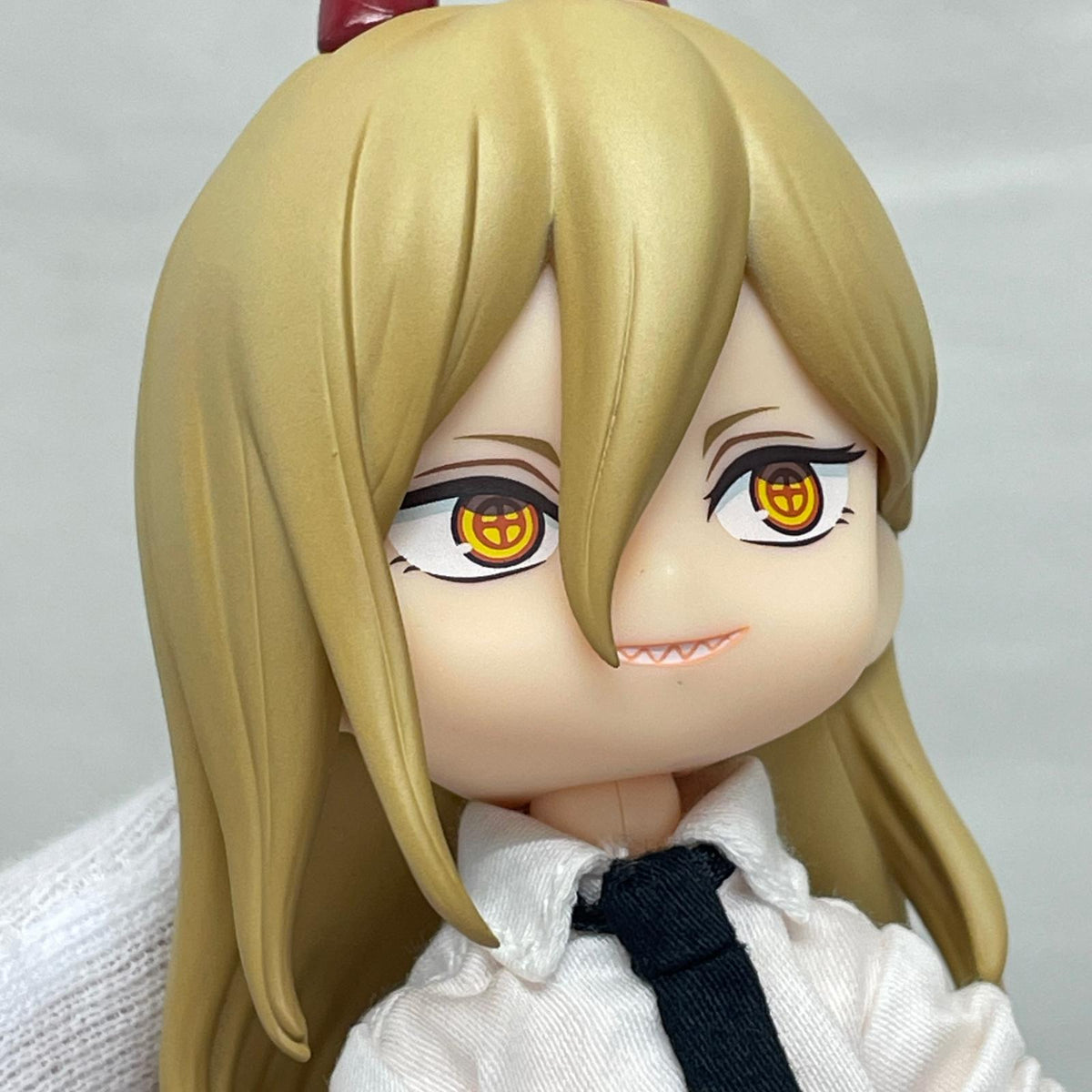 ねんどろいどどーる パワー チェンソーマン グッドスマイルカンパニー フィギュア/グッズ