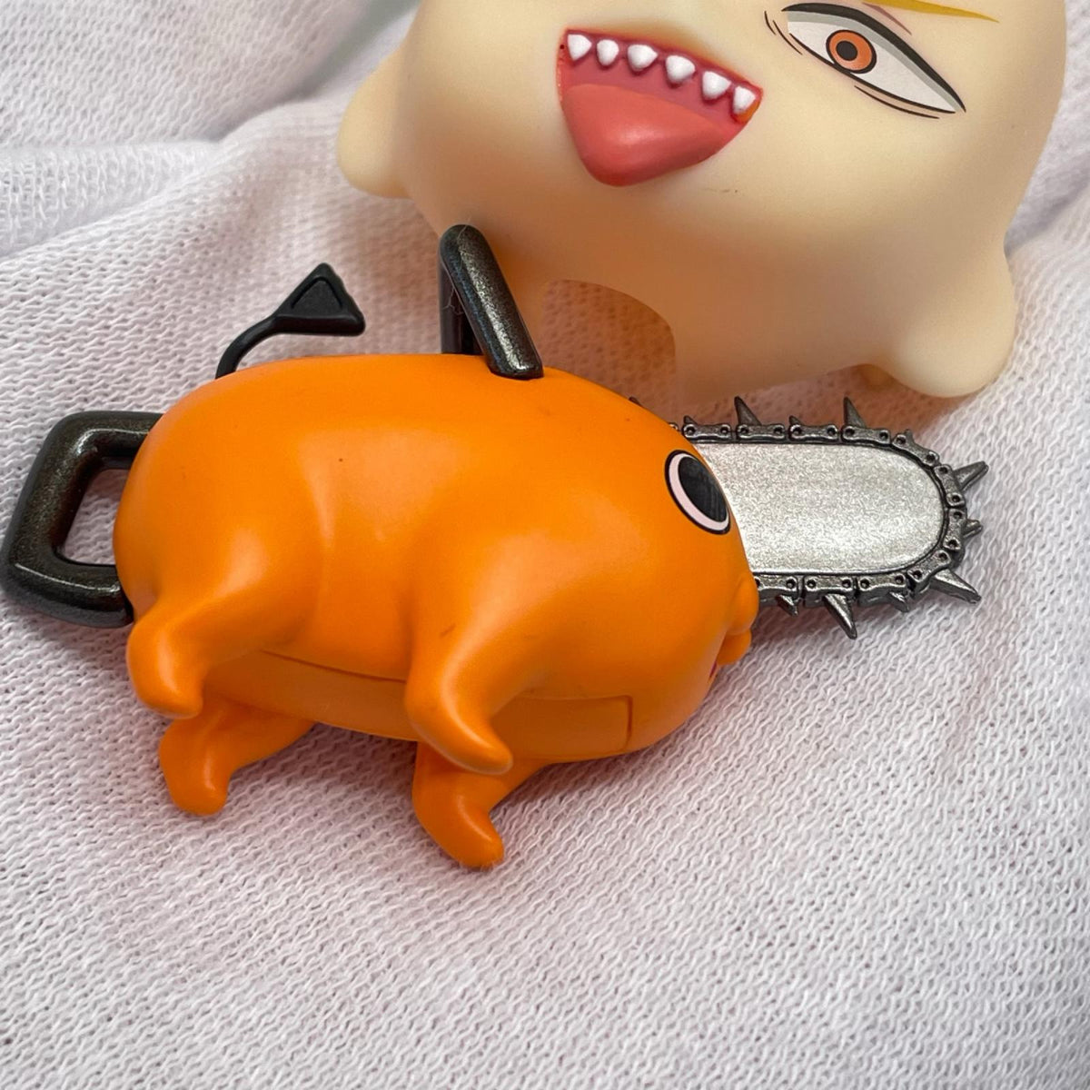 ねんどろいど　デンジ チェンソーマン グッドスマイルカンパニー フィギュア/グッズ