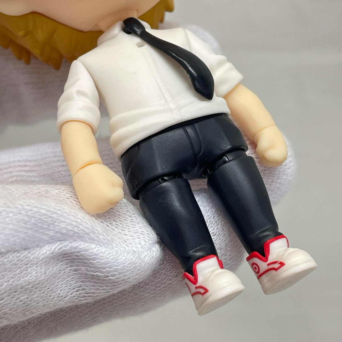 ねんどろいど　デンジ チェンソーマン グッドスマイルカンパニー フィギュア/グッズ