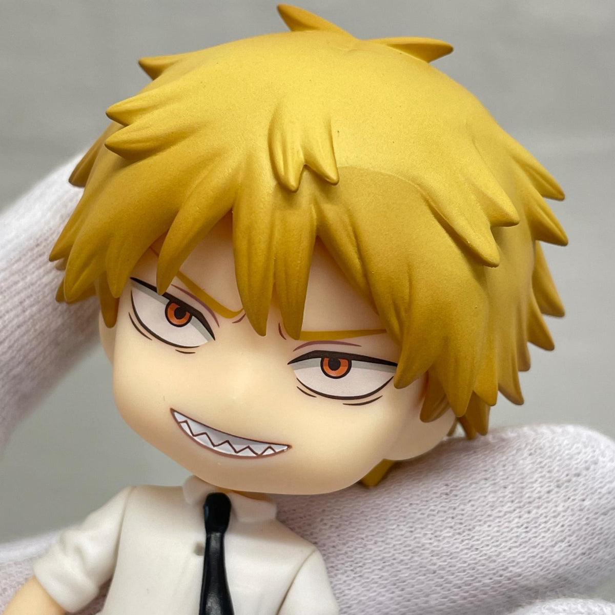 ねんどろいど　デンジ チェンソーマン グッドスマイルカンパニー フィギュア/グッズ