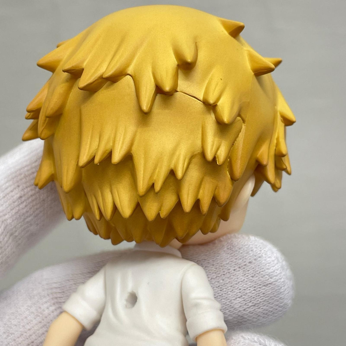 ねんどろいど　デンジ チェンソーマン グッドスマイルカンパニー フィギュア/グッズ