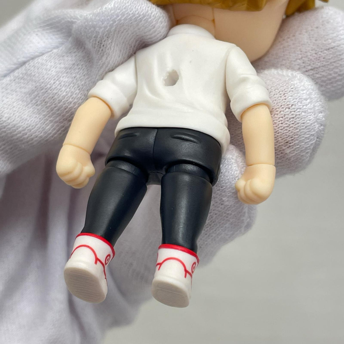 ねんどろいど　デンジ チェンソーマン グッドスマイルカンパニー フィギュア/グッズ