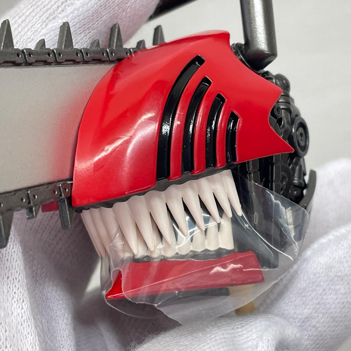 ねんどろいどーる　デンジ チェンソーマン グッドスマイルカンパニー フィギュア/グッズ