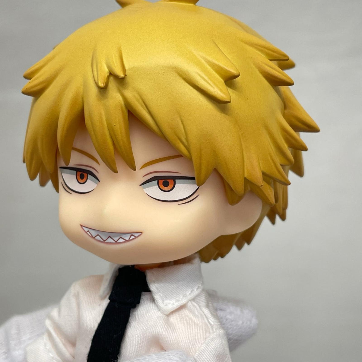 ねんどろいどーる　デンジ チェンソーマン グッドスマイルカンパニー フィギュア/グッズ