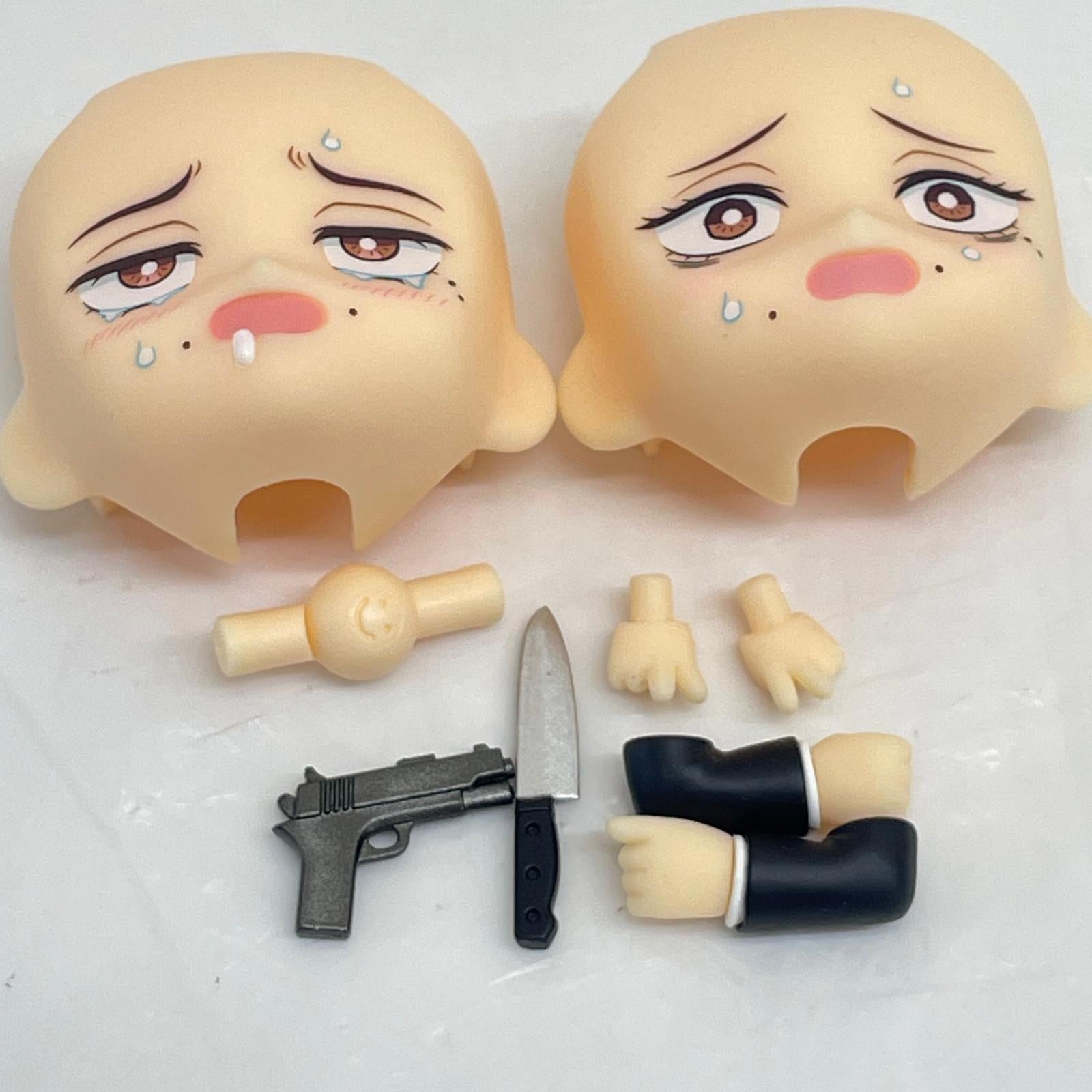 ねんどろいど　コベニ チェンソーマン フィギュア/グッズ