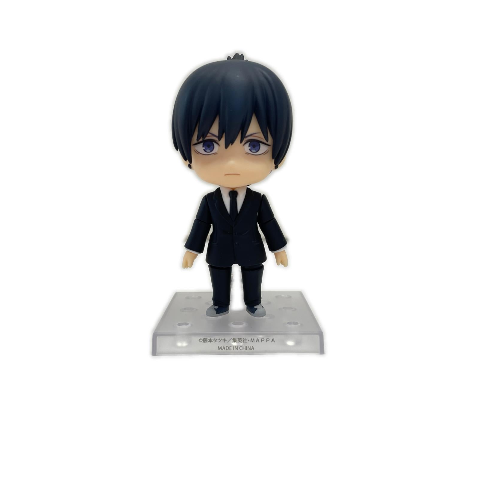 ねんどろいど　アキ チェンソーマン フィギュア/グッズ