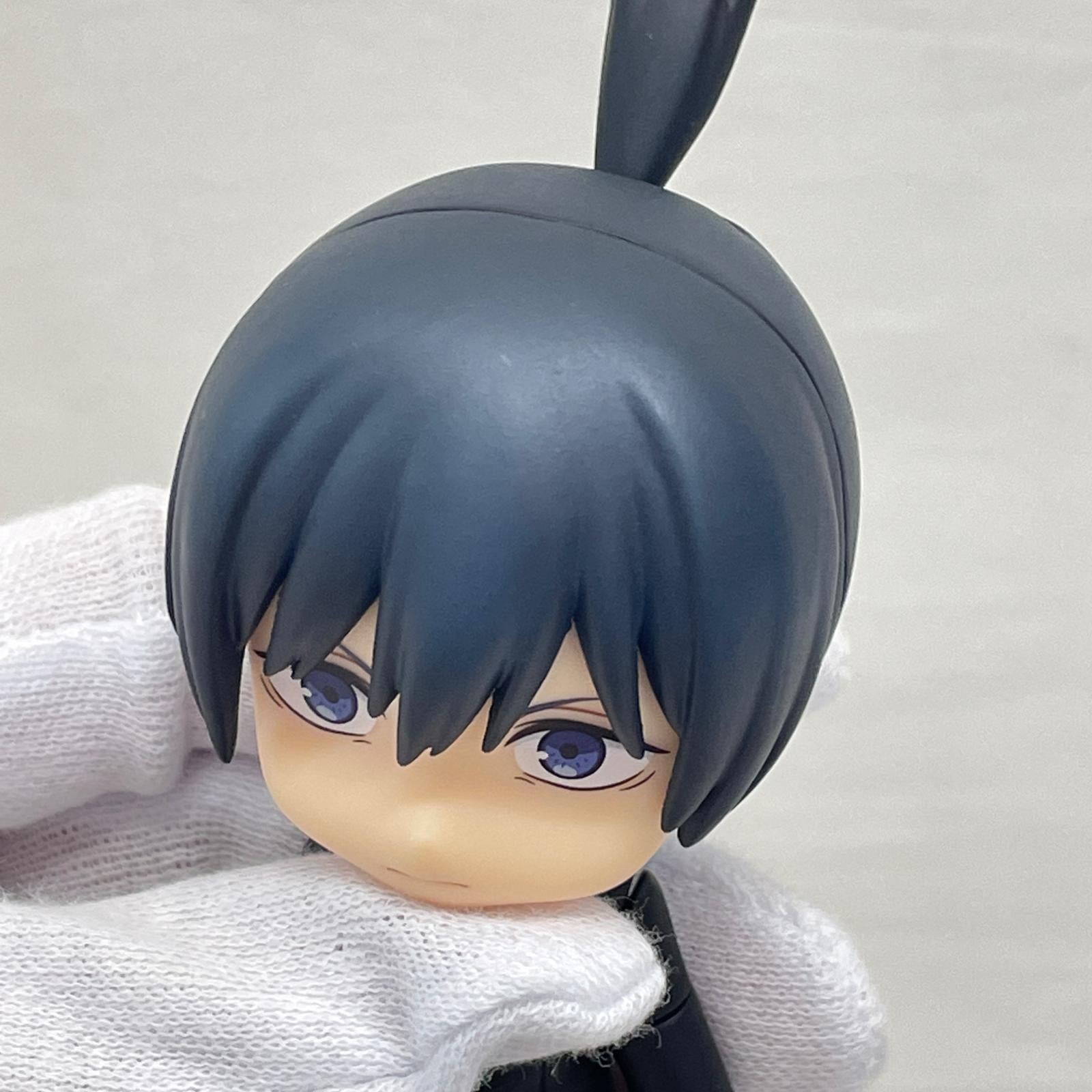 ねんどろいど　アキ チェンソーマン フィギュア/グッズ