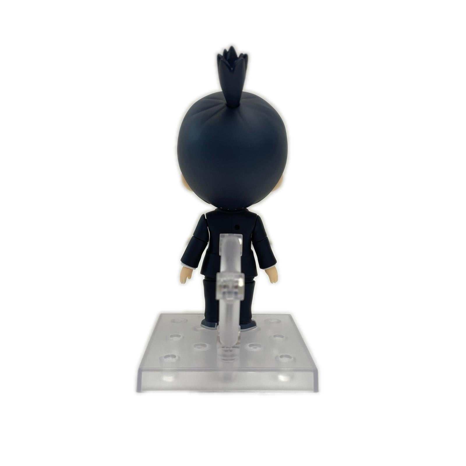 ねんどろいど　アキ チェンソーマン フィギュア/グッズ