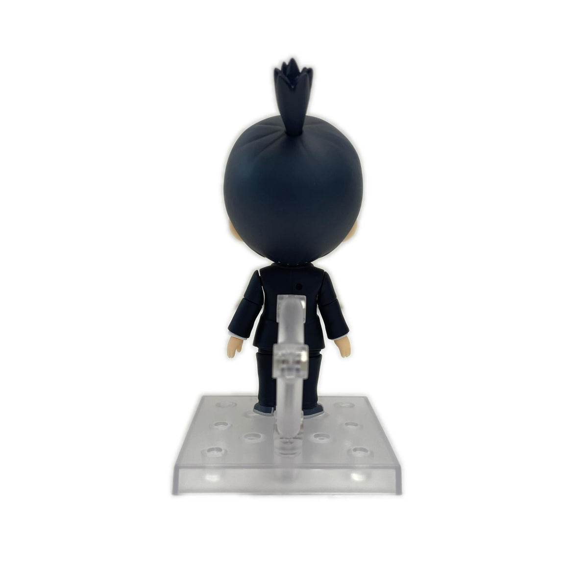 ねんどろいど　アキ チェンソーマン フィギュア/グッズ