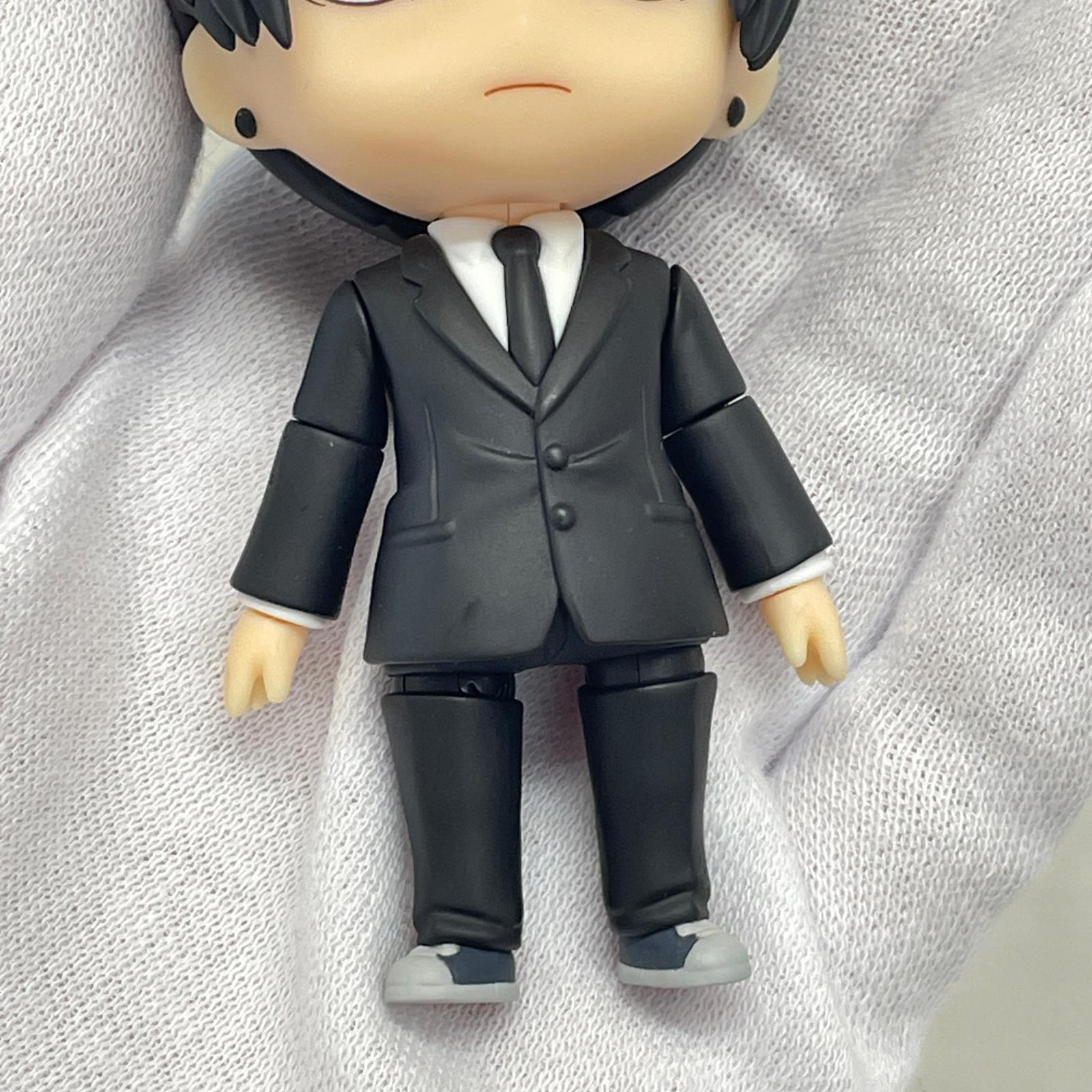 ねんどろいど　アキ チェンソーマン フィギュア/グッズ