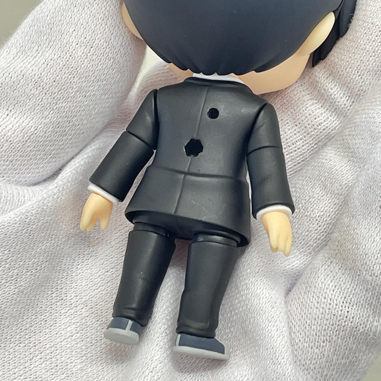 ねんどろいど　アキ チェンソーマン フィギュア/グッズ