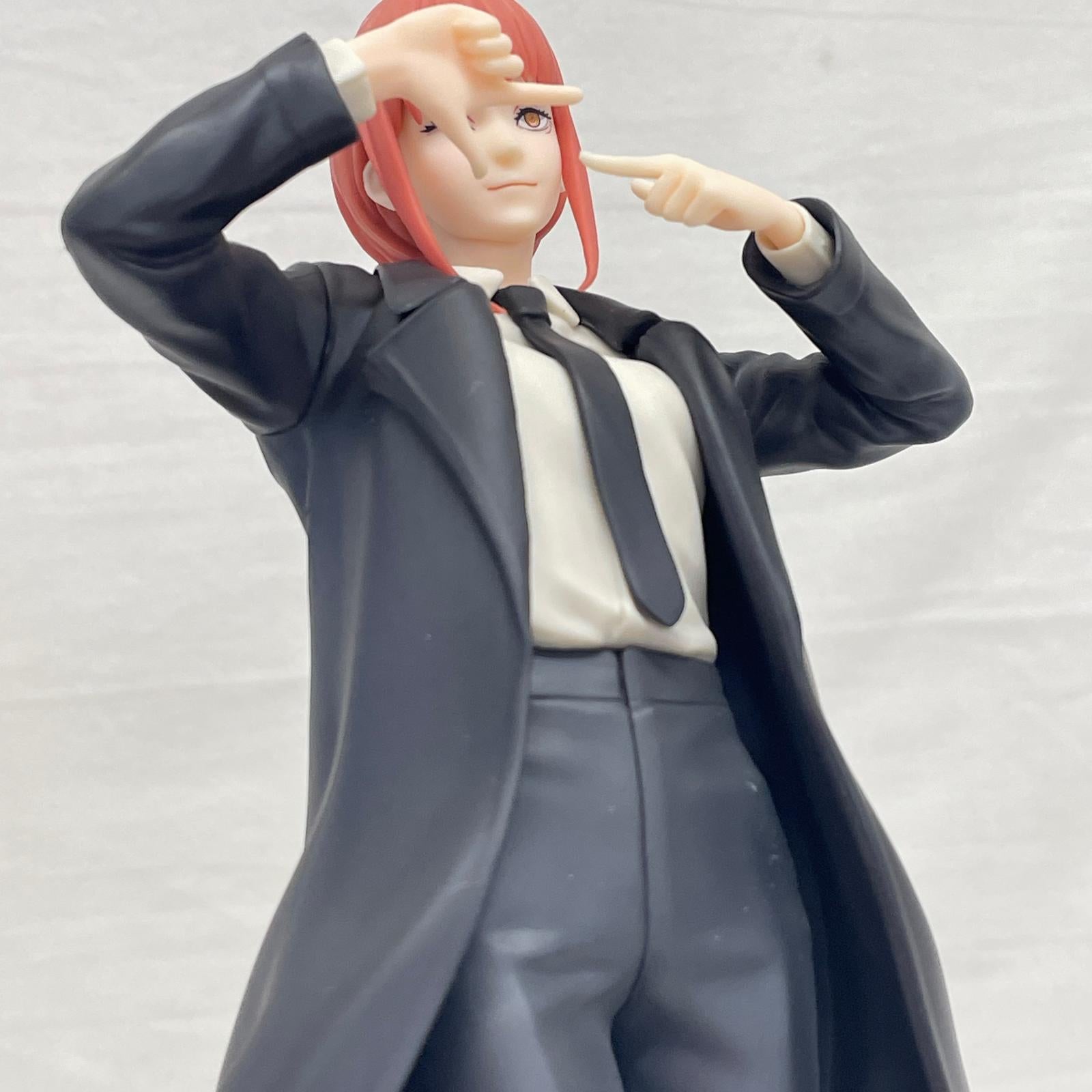 マキマ　Exc∞d Creative Figure チェンソーマン フィギュア/グッズ