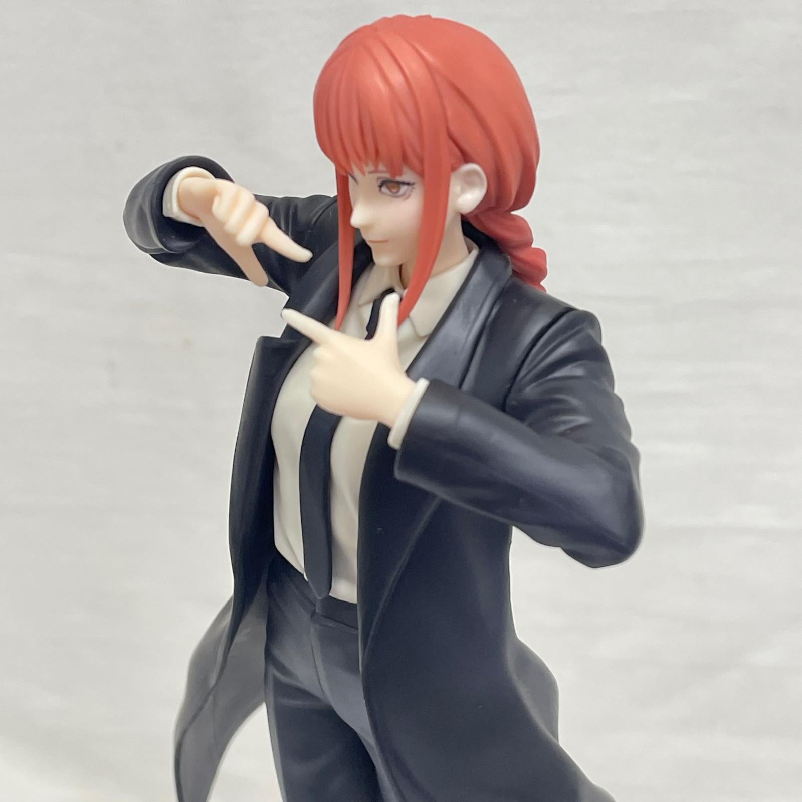 マキマ　Exc∞d Creative Figure チェンソーマン フィギュア/グッズ