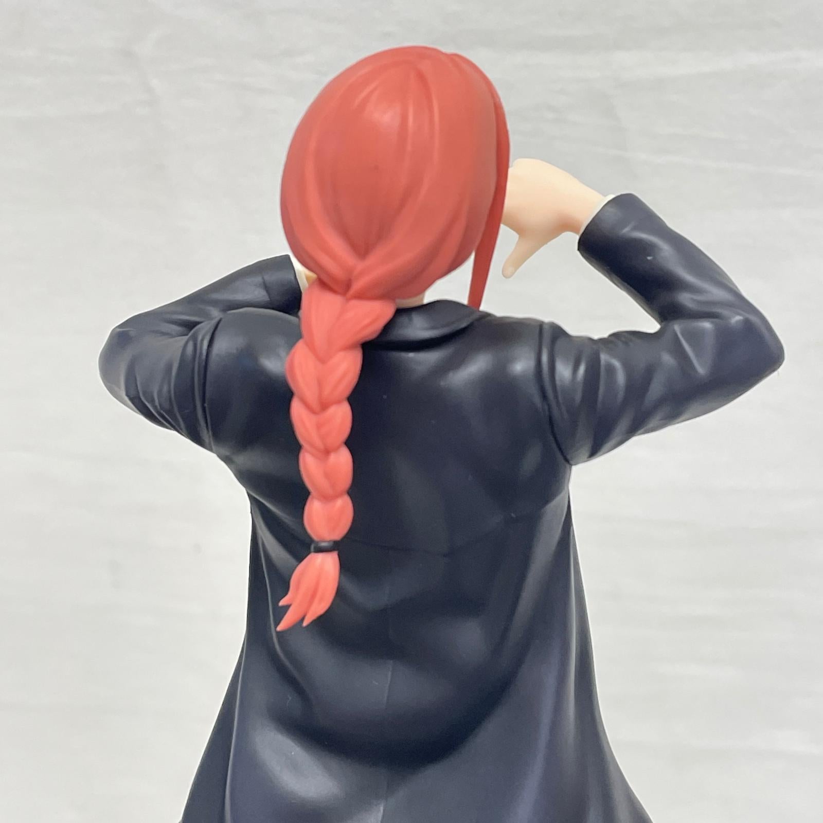マキマ　Exc∞d Creative Figure チェンソーマン フィギュア/グッズ