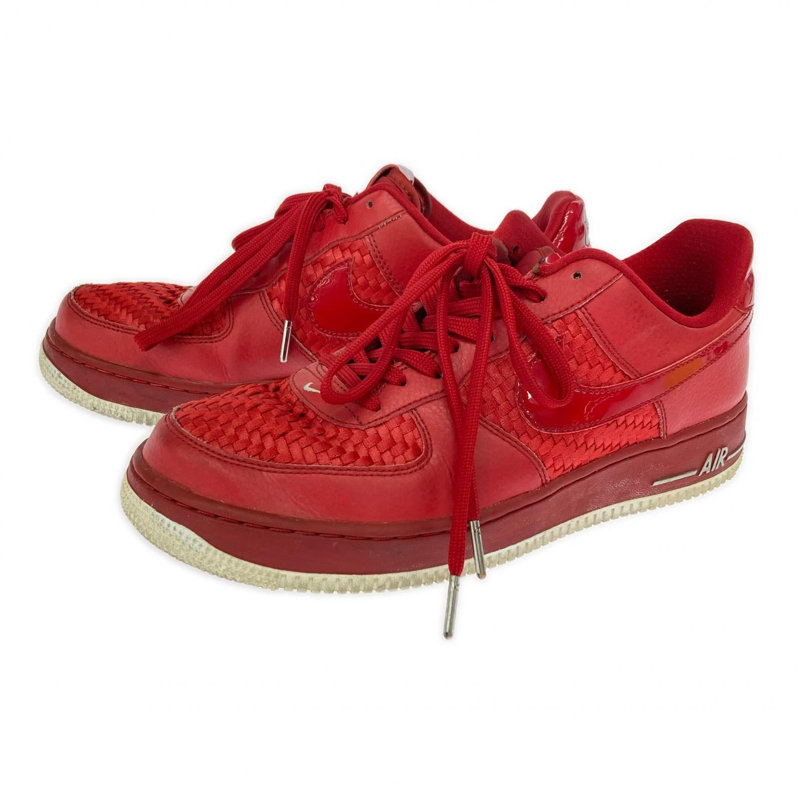 スニーカー AIR FORCE 1 07 LV8 27.0cm 27cm (US9 UK8 1/2 EU44)