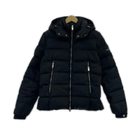 ダウンジャケット 23AW DOMIZIANO 黒 (01) ブラック