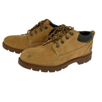 ブーツ BASIC OX WP (26.5cm) 26.5cm (US8 1/2 UK8 EU43) ブラウン