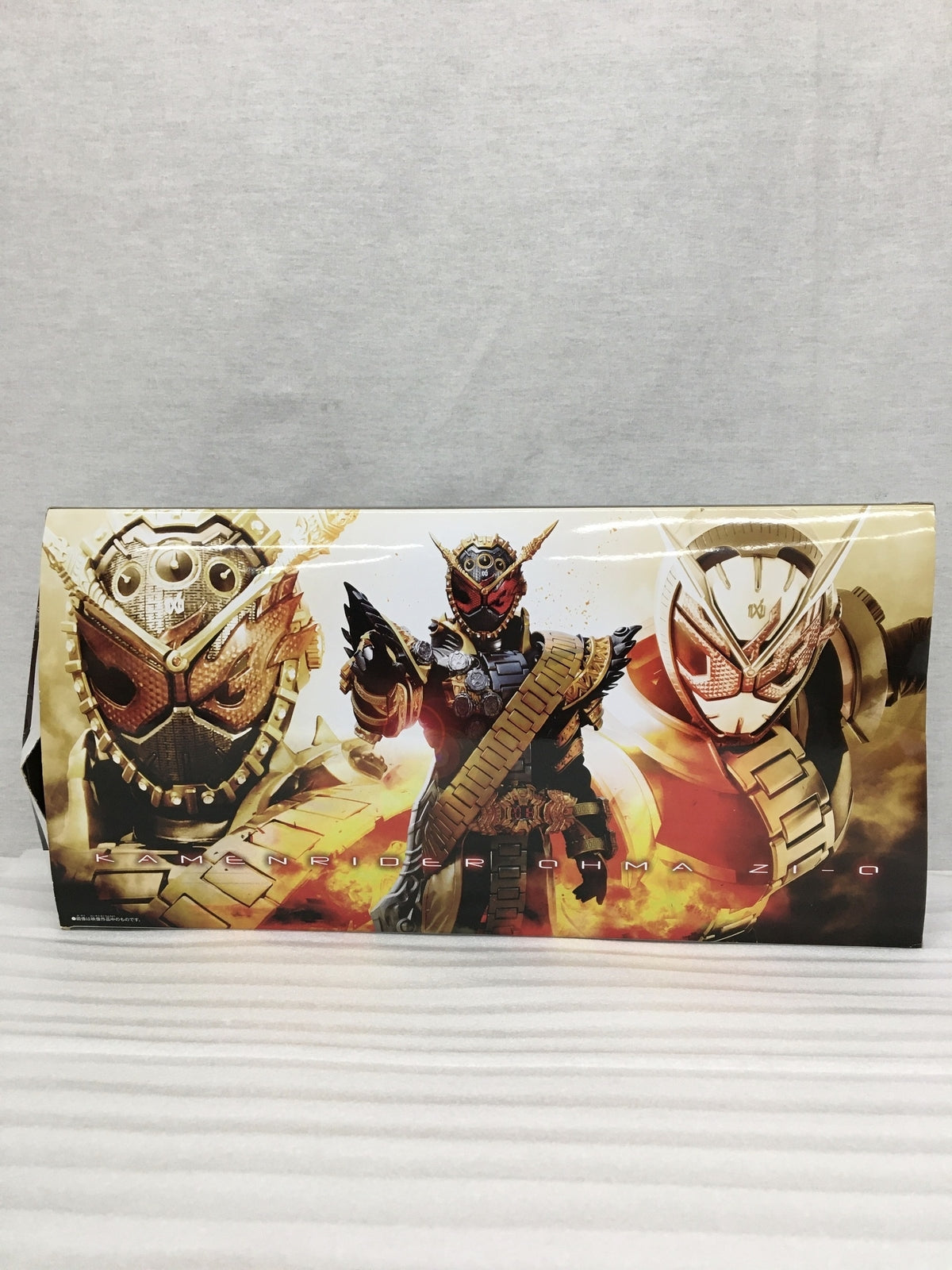 仮面ライダージオウ DXオーマジオウドライバー フィギュア/グッズ