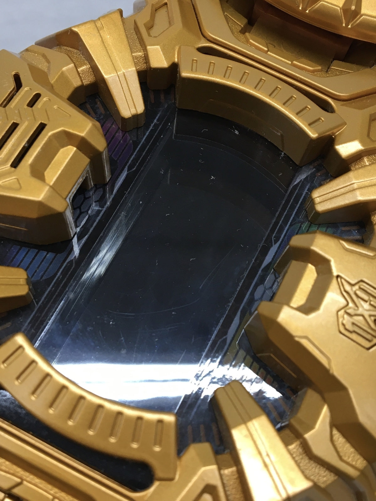 仮面ライダージオウ DXオーマジオウドライバー フィギュア/グッズ