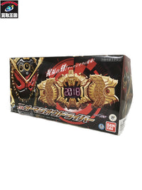 仮面ライダージオウ DXオーマジオウドライバー フィギュア/グッズ
