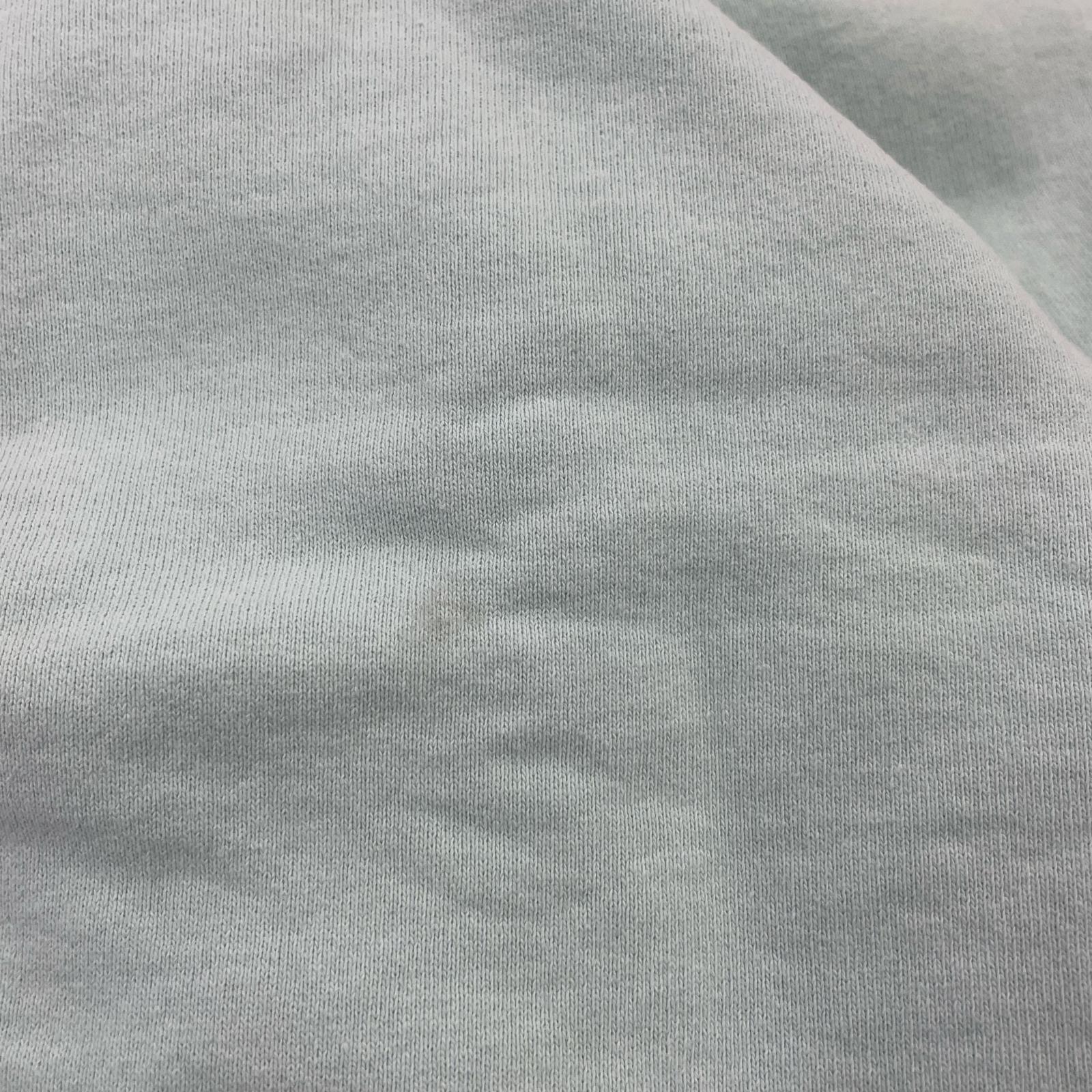 スウェット Step Arc Crewneck 青 M ブルー