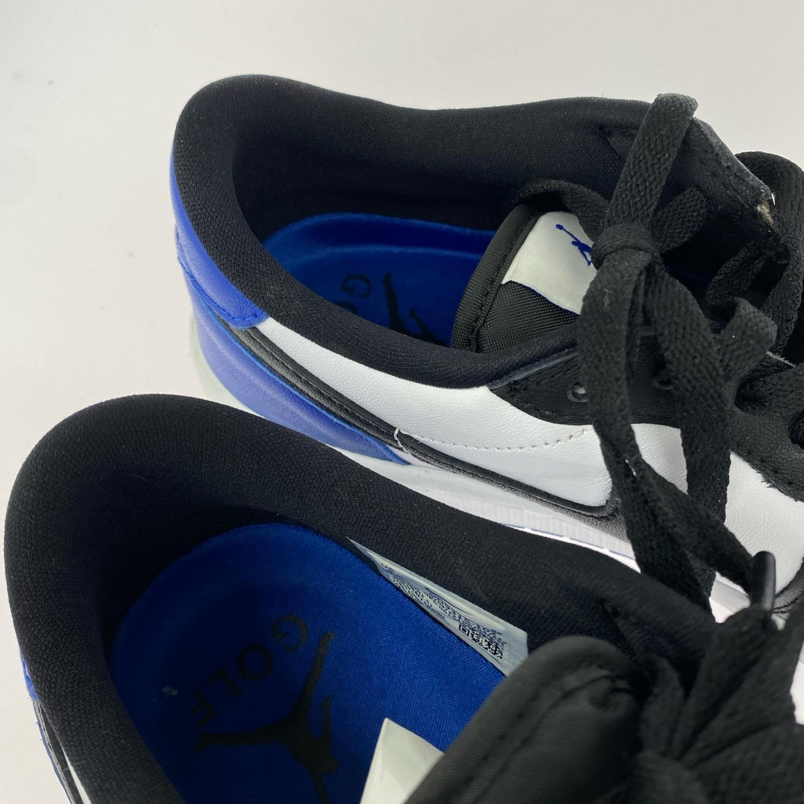 スニーカー DD9315-102 Air Jordan 1 Low Golf 26cm 26cm (US8 UK7 1/2 EU42)