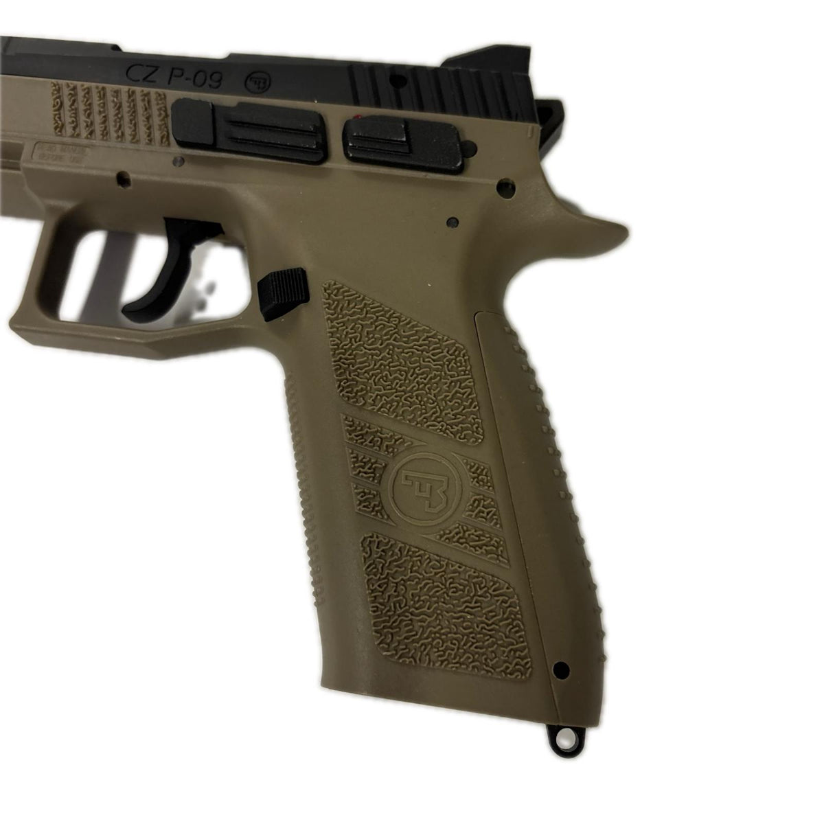 Carbon8 Cz P-09 Ｃarbon8 ガン