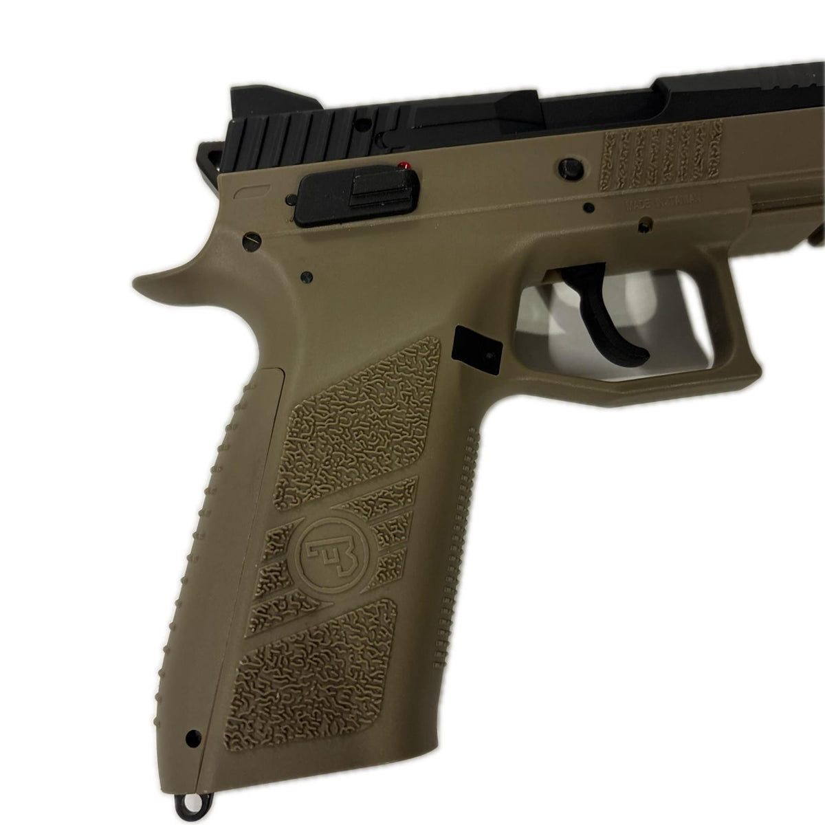 Carbon8 Cz P-09 Ｃarbon8 ガン