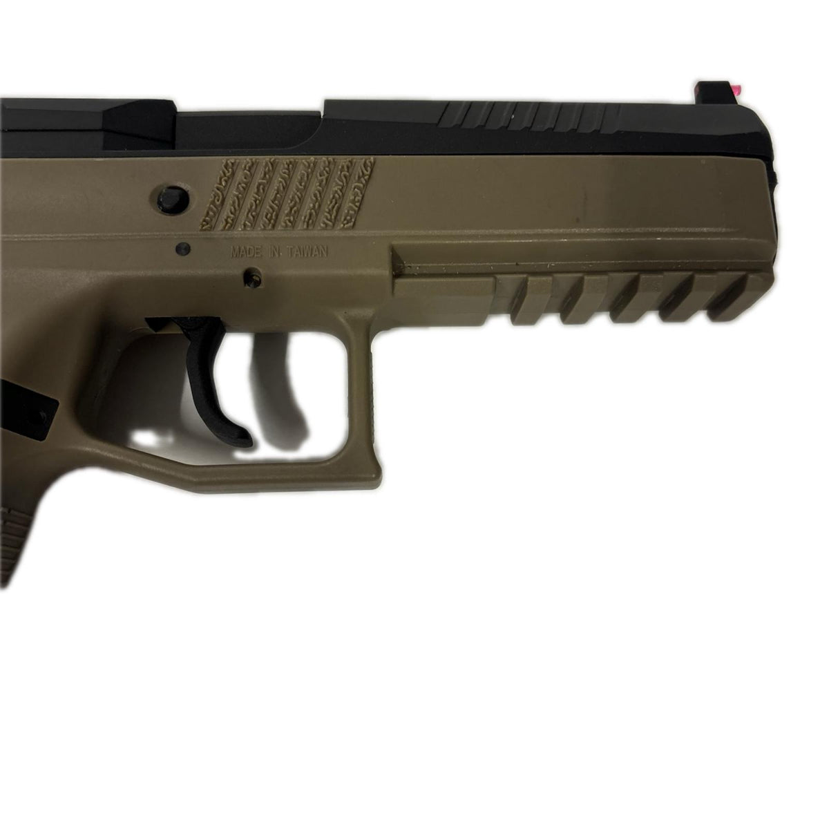 Carbon8 Cz P-09 Ｃarbon8 ガン