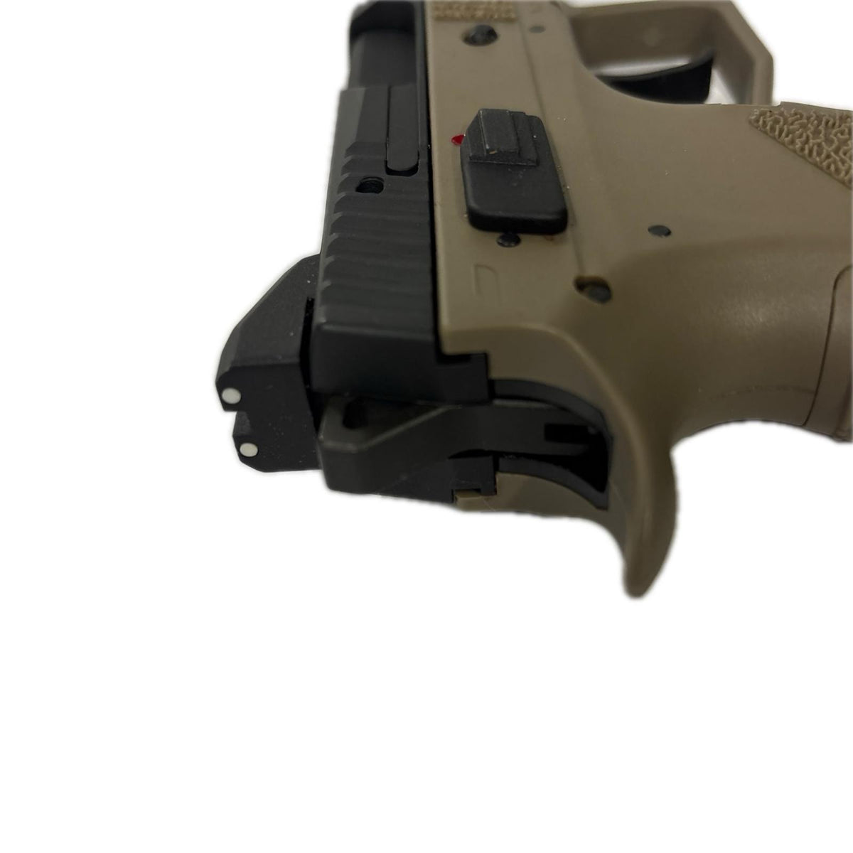 Carbon8 Cz P-09 Ｃarbon8 ガン