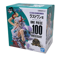 Vol.100 ラストワン賞 ヤマト フィギュア ワンピース/ONE PIECE バンダイスピリッツ フィギュア/グッズ