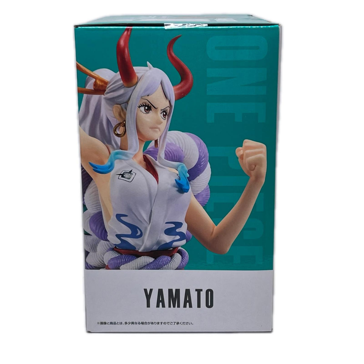 Vol.100 ラストワン賞 ヤマト フィギュア ワンピース/ONE PIECE バンダイスピリッツ フィギュア/グッズ