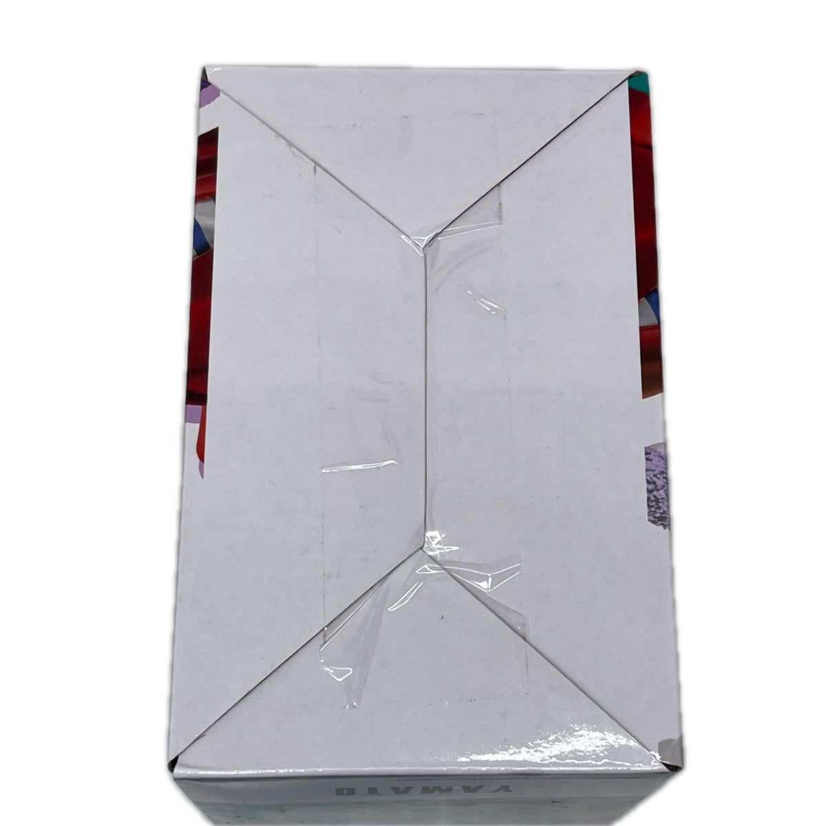 Vol.100 ラストワン賞 ヤマト フィギュア ワンピース/ONE PIECE バンダイスピリッツ フィギュア/グッズ