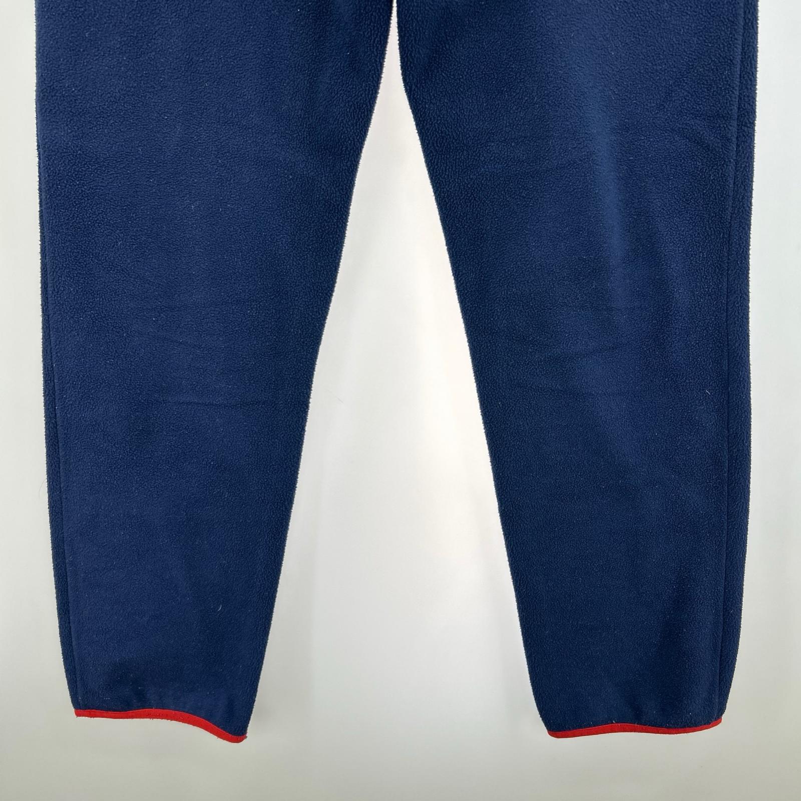 パンツ ｼﾝﾁﾗｽﾅｯﾌﾟ ﾈｲﾋﾞｰ (S) S