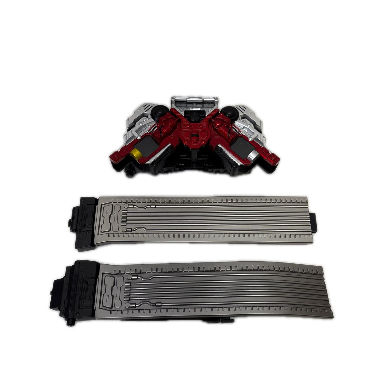 CSMダブルドライバー ver .2.0 仮面ライダーW フィギュア/グッズ