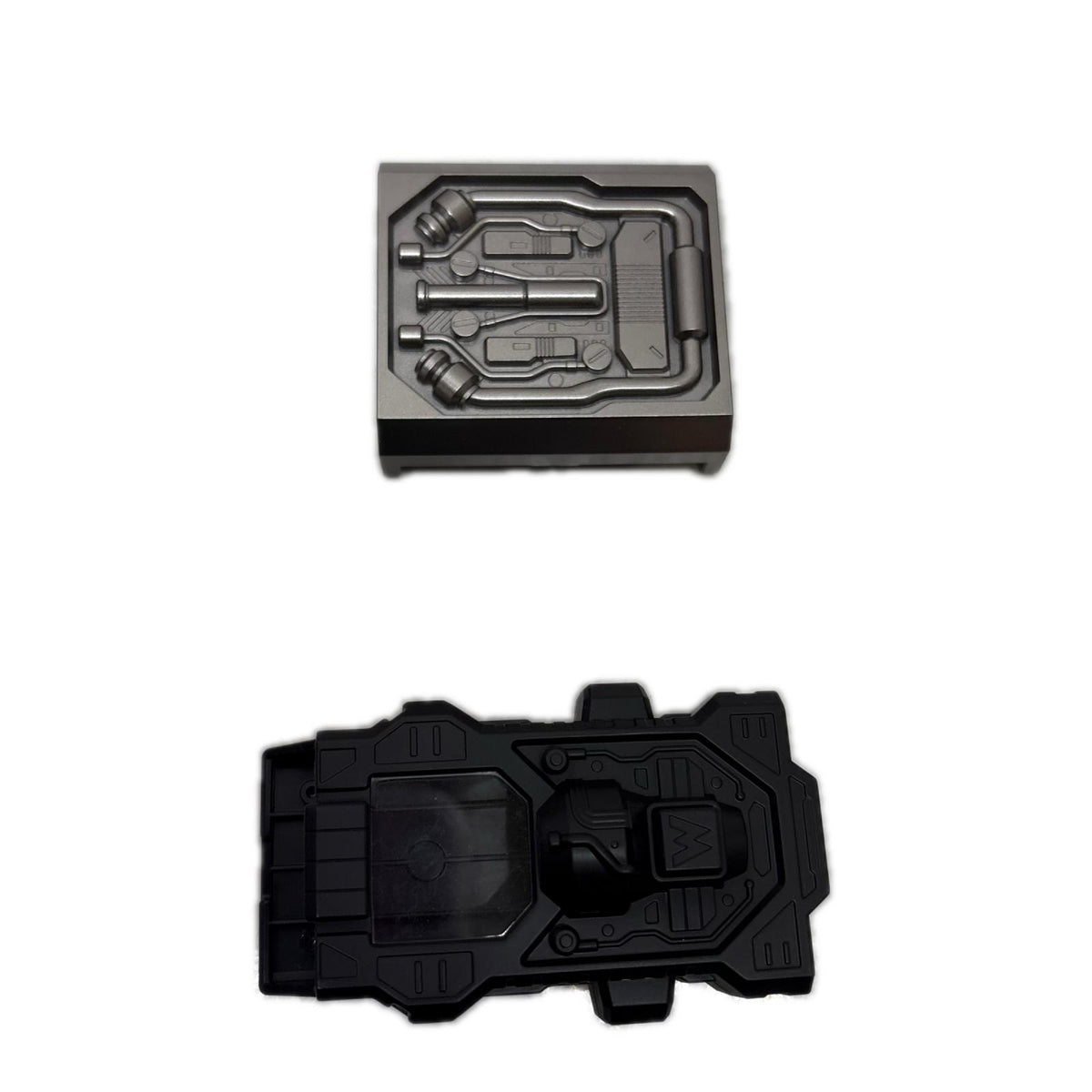 CSMダブルドライバー ver .2.0 仮面ライダーW フィギュア/グッズ