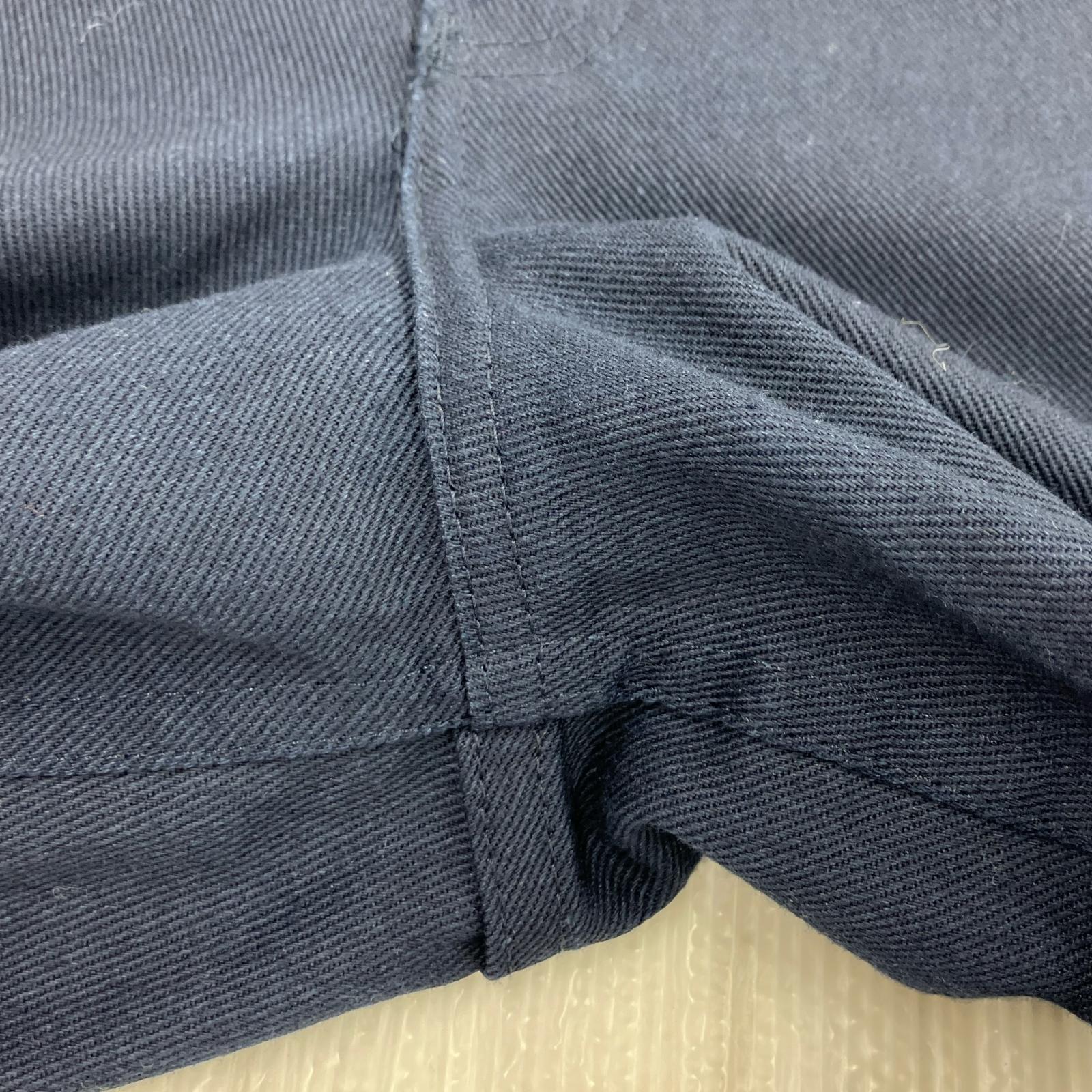 パンツ BEN DAVIS ゴリラカットパンツ 30 ネイビー