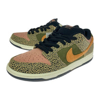 スニーカー Arts Rec Dunk Low Pro Rust Pink and Rough Green IH3211-200 29cm 29cm (US11 UK10 1/2 EU48)