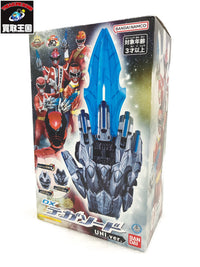 B賞 爆豪勝己 WORLD HEROES MISSION フィギュア/グッズ