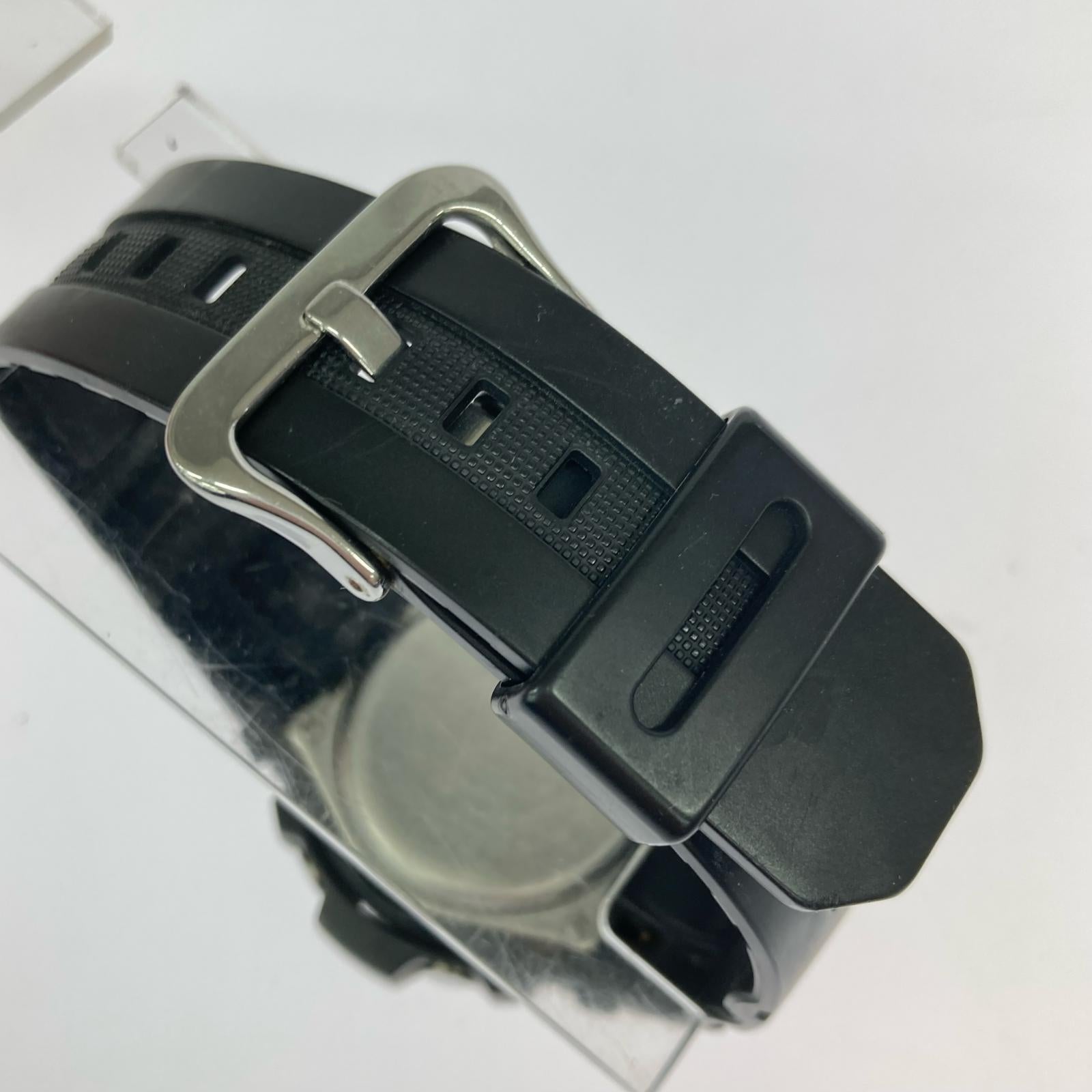 腕時計 CASIO G-SHOCK ブラック